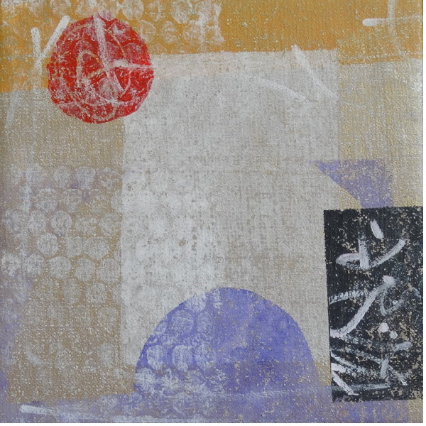 Paolo Sistilli - Petit tableau